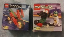 Lego technic 3054 for sale  WREXHAM