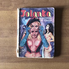 Fumetto vintage per usato  Roma