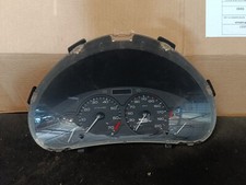 Tacho kombiinstrument peugeot gebraucht kaufen  Altlußheim
