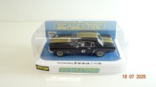 Scalextric slot auto gebraucht kaufen  Erftstadt
