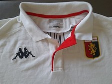 Maglia shirt polo usato  Genova