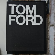 Tom ford coffee for sale  LONDON