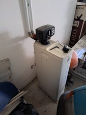 Addolcitore acqua usato  Parabita