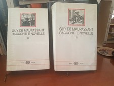 Racconti novelle guy usato  Italia