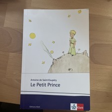 Petit prince antoine gebraucht kaufen  Bad Bergzabern-Umland