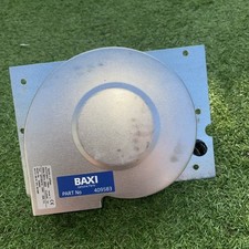 Potterton baxi 409583 for sale  STEVENAGE