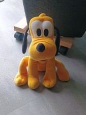 Hund pluto disney gebraucht kaufen  Korschenbroich