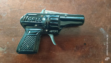 Pistola giocattolo latta usato  Firenze