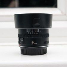 Canon 35mm autofocus for sale  DORKING