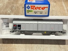 Roco 46501 carro usato  Lacchiarella