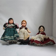 Lot madame alexander for sale  Batavia