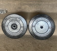 Pair healthways lb. for sale  Hays