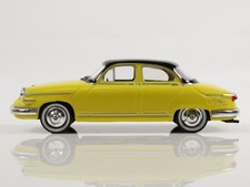 Atlas panhard pl17 gebraucht kaufen  Gelsenkirchen