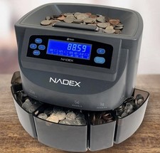 Nadex s540 pro for sale  Yuma