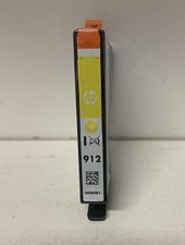 Patrone hp912 3yl79ae gebraucht kaufen  Wehretal