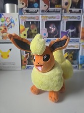 pokemon plush flareon for sale  BIRMINGHAM
