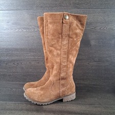 Bjorndal suede boots for sale  Round Rock