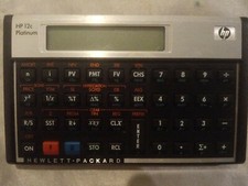 Vintage hewlett packard for sale  Aurora