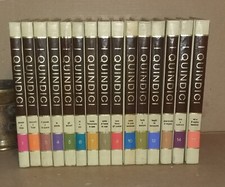 Enciclopedia quindici libri usato  Gorgonzola
