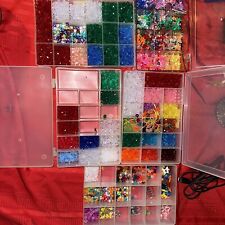 Beads stuff jewelry for sale  Essington