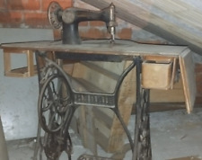 Singer vecchia macchina usato  Martinsicuro