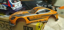 Carrozzeria mercedes usato  Lugo