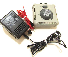 Transformador Bachmann Power Pack e controlador de velocidade 46605A escala HO e N comprar usado  Enviando para Brazil