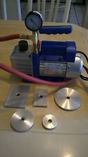 Electric vacuum tester for sale  El Paso