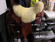 Lambskin verlay for gebraucht kaufen  Leutershausen