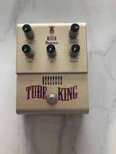 Ibanez tube king d'occasion Ibanez tube king d'occasion  Cagnes-sur-Mer