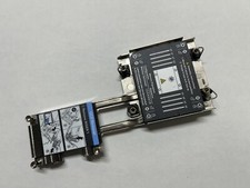 Usado, Dissipador de calor genuíno Dell Poweredge 2950 0GF44 00GF44 comprar usado  Enviando para Brazil