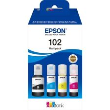 Epson 102 original for sale  HARLOW