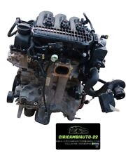 Motore opel corsa usato  Rosarno