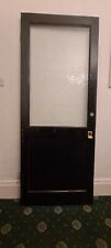 wooden back door for sale wooden back door for sale OLDHAM