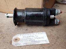 Citroen dyane starter for sale  COBHAM