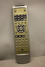 Cambridge audio dvd53b for sale  CANTERBURY