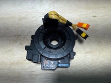 2015-2018 TOYOTA COROLLA RELÓGIO DE VOLANTE MOLA FABRICANTE DE EQUIPAMENTO ORIGINAL (PARA 2017 COROLLA), usado comprar usado  Enviando para Brazil