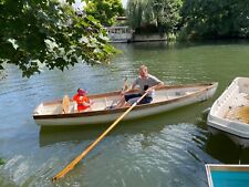 Foot single clinker for sale  HENLEY-ON-THAMES
