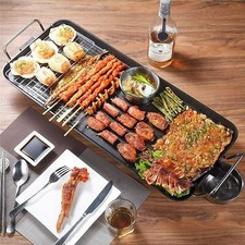 Electric teppanyaki table for sale  DUNSTABLE