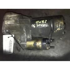 motorino avviamento nissan patrol usato  Bedizzole