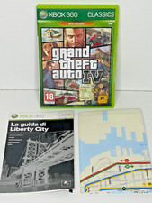 Grand theft auto usato  Settimo Torinese