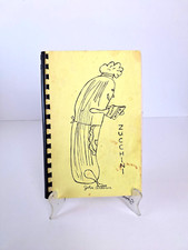 Zucchini cook book for sale  Silver Springs