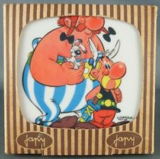 Asterix tiles plastic d'occasion  Expédié en Belgium