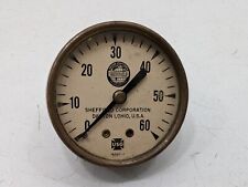Vintage sheffield corporation for sale  Mishawaka