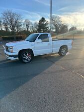 2006 chevrolet silverado for sale  Edison