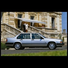 Photo .006475 volvo d'occasion  Martinvast
