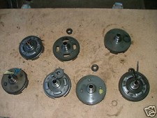 Vespa special et3 usato  Torrebelvicino