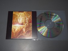 KULA SHAKER - GOVINDA / 1 TRACK PROMO-MAXI-CD 1996 (MINT-) IM CARDSLEAVE, używany na sprzedaż  Wysyłka do Poland