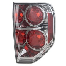 Usado, Lanterna traseira para Honda Pilot Passenger Side 2006-2008 comprar usado  Enviando para Brazil