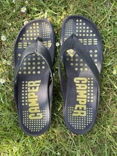 Camper men leather for sale  CAMBRIDGE